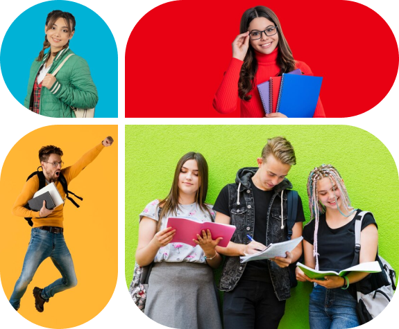 Parents Testimonials Pathivy - Amazing Geometric Background - High Resolution